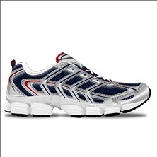 Sport shoes 